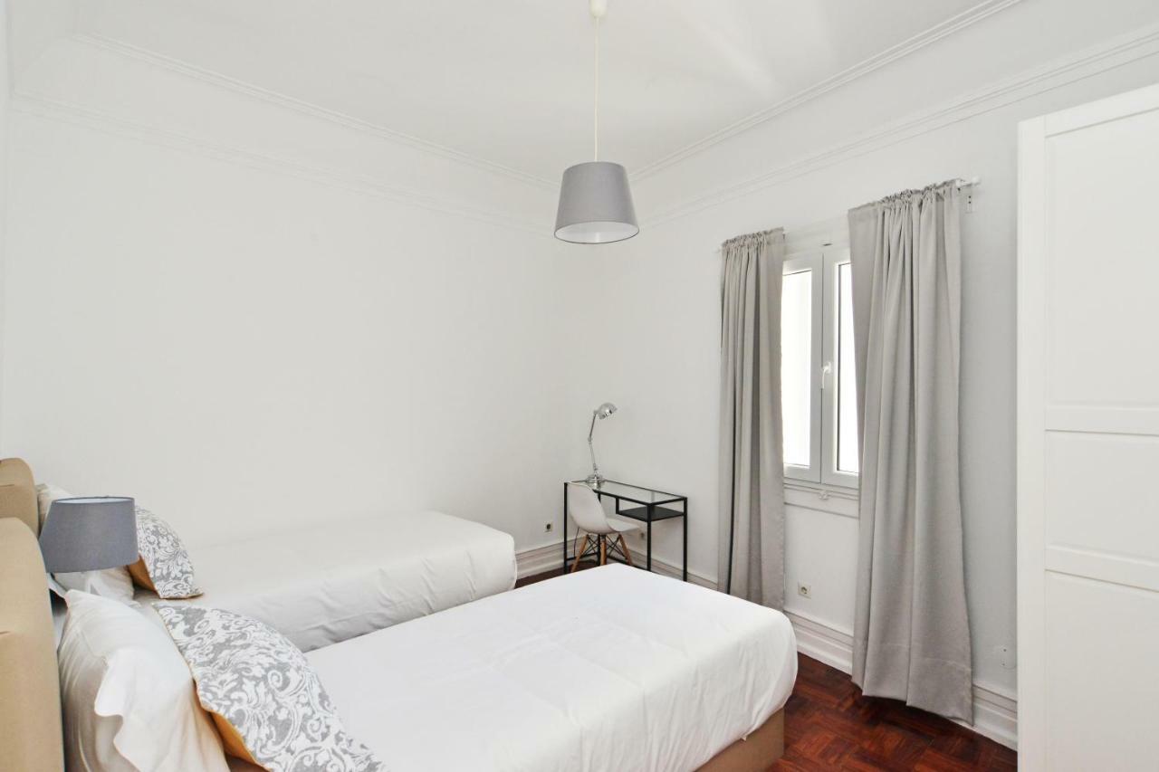 Avenida Maison d'hôtes *